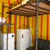 Lit mezzanine 3