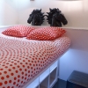 Chambre clowns