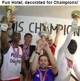 Champions
