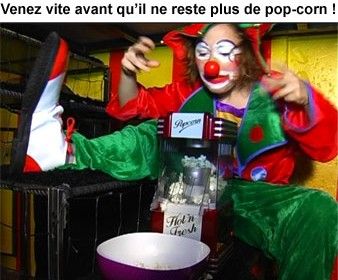 Clown