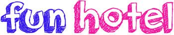 Logo Fun Hôtel